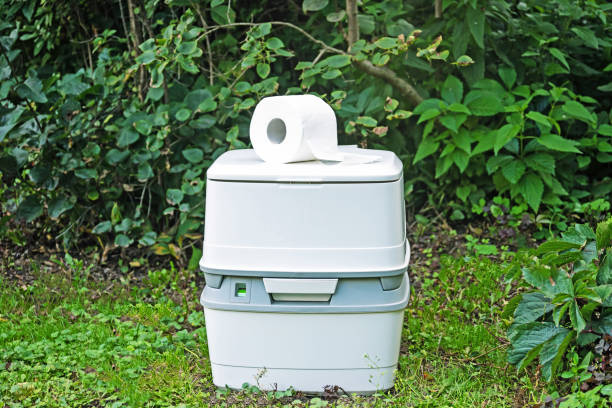 Best Porta potty rental for parties  in Herndon, VA