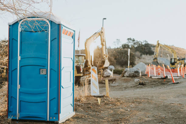 Herndon, VA porta potty rental Company