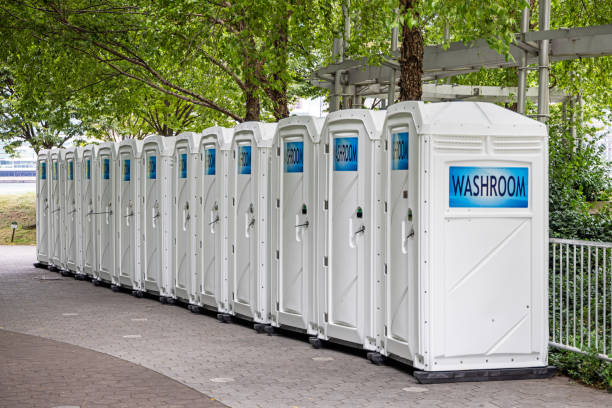 Best Porta potty rental for festivals  in Herndon, VA