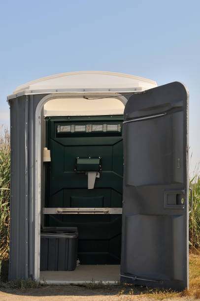 Best Construction site porta potty rental  in Herndon, VA