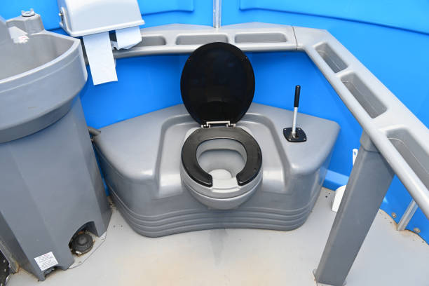 Best Portable toilet rental cost  in Herndon, VA