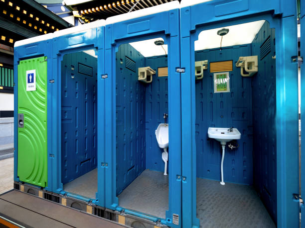 Best Best portable toilet rental  in Herndon, VA