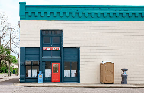 Best Temporary restroom rental  in Herndon, VA