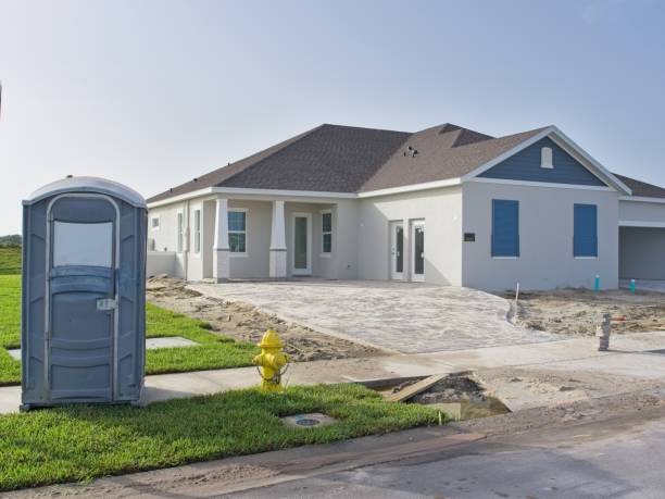 Best Porta potty cleaning services  in Herndon, VA