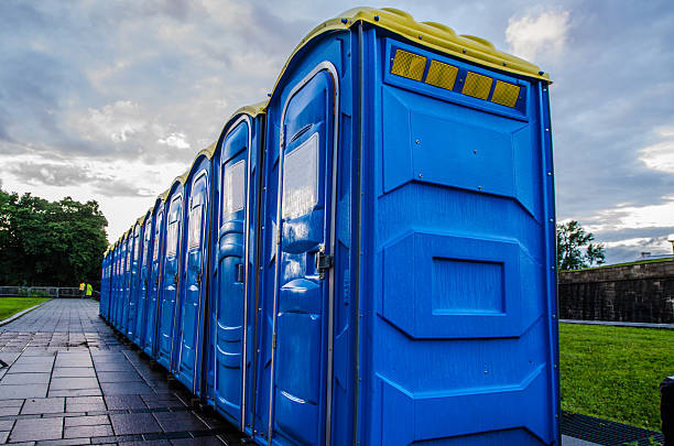 Best Affordable porta potty rental  in Herndon, VA